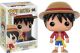 Φιγούρα - One Piece – Monkey D. Luffy 98